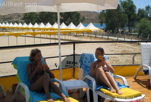 Eken Resort Hotel 7